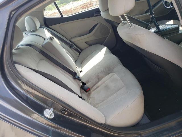 Photo 6 from auction – 2011 KIA OPTIMA LX with VIN KNAGM4A77B5144573