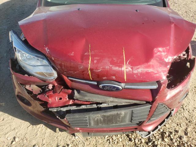 Photo 7 from auction – 2014 FORD FOCUS SE with VIN 1FADP3F2XEL209085