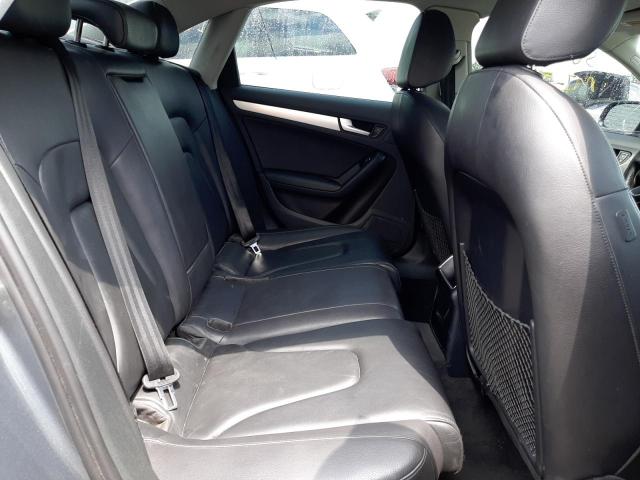 Photo 6 from auction – 2014 AUDI A4 PREMIUM with VIN WAUBFAFL3EN044158