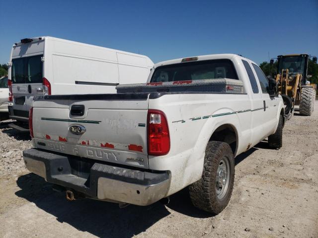 Photo 4 from auction – 2013 FORD F250 SUPER with VIN 1FT7X2A61DEA14054