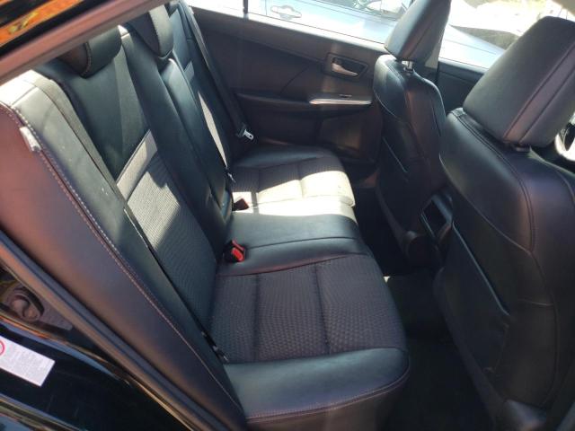 Photo 6 from auction – 2014 TOYOTA CAMRY L with VIN 4T1BF1FK3EU802771