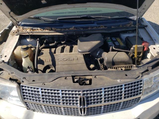 Photo 7 from auction – 2009 LINCOLN MKX with VIN 2LMDU68C09BJ07102