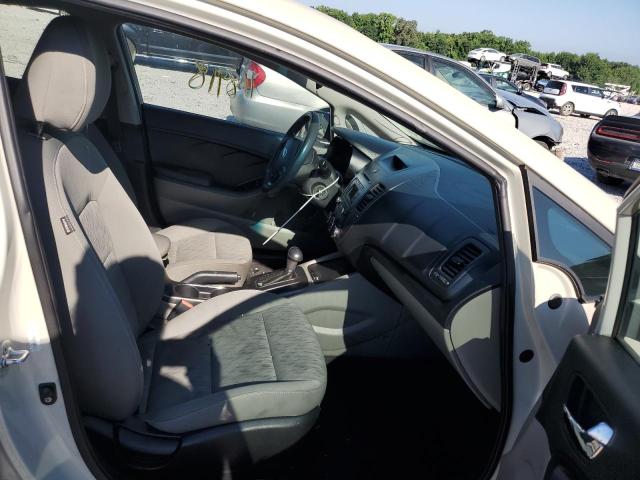 Photo 5 from auction – 2014 KIA FORTE LX with VIN KNAFK4A69E5181637