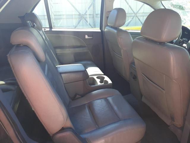 Photo 6 from auction – 2007 FORD FREESTYLE with VIN 1FMDK05167GA20036