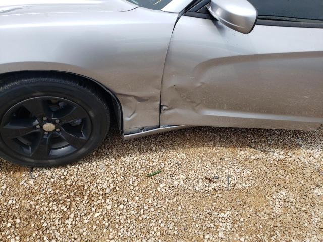 Photo 9 from auction – 2014 DODGE CHARGER SE with VIN 2C3CDXBG4EH287001