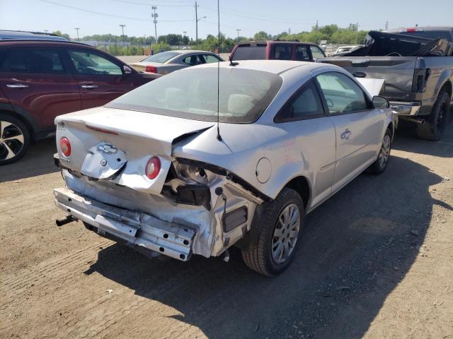 Photo 4 from auction – 2010 CHEVROLET COBALT LS with VIN 1G1AB1F59A7221413