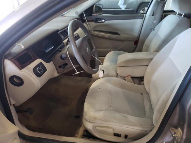 Photo 5 from auction – 2007 CHEVROLET IMPALA LS with VIN 2G1WB58K679325820