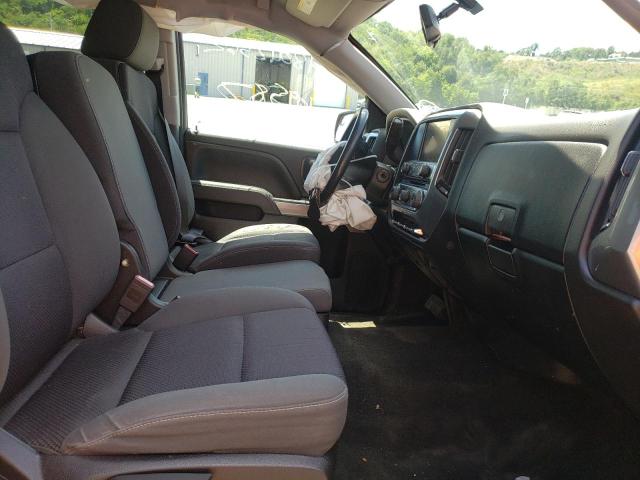 Photo 5 from auction – 2014 CHEVROLET SILVERADO with VIN 3GCUKREC5EG131009