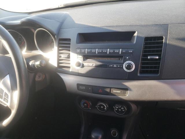 Photo 9 from auction – 2008 MITSUBISHI LANCER ES with VIN JA3AU26UX8U040832