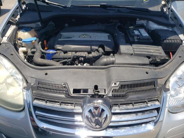 Photo 7 from auction – 2009 VOLKSWAGEN JETTA WOLF with VIN 3VWRA71K59M043365