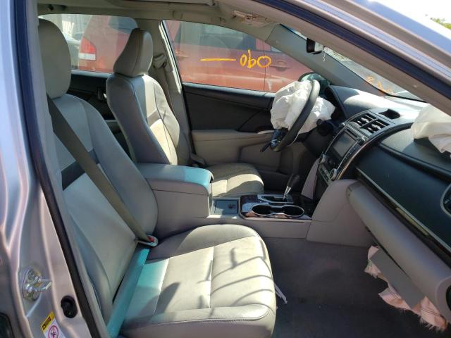 Photo 5 from auction – 2014 TOYOTA CAMRY L with VIN 4T1BF1FK3EU346450