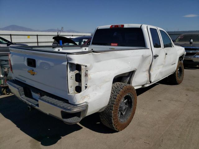 Photo 4 from auction – 2017 CHEVROLET SILVERADO with VIN 1GCRCNECXHZ142586