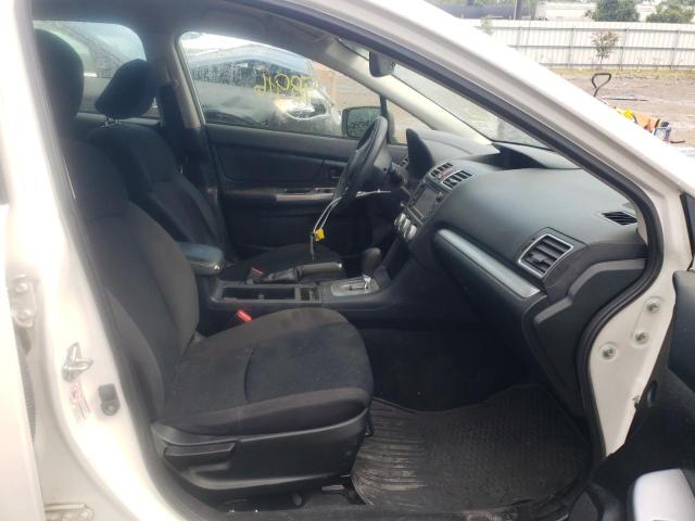 Photo 5 from auction – 2016 SUBARU IMPREZA with VIN JF1GPAA64GH286925