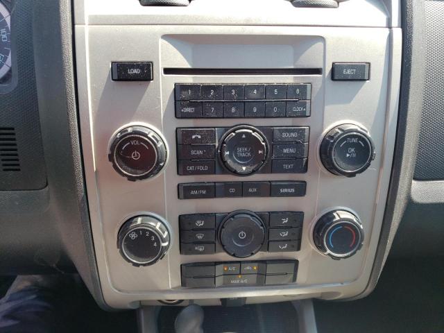 صورة رقم 9 من المزاد - 2012 FORD ESCAPE XLT مع VIN 1FMCU9D70CKB63765