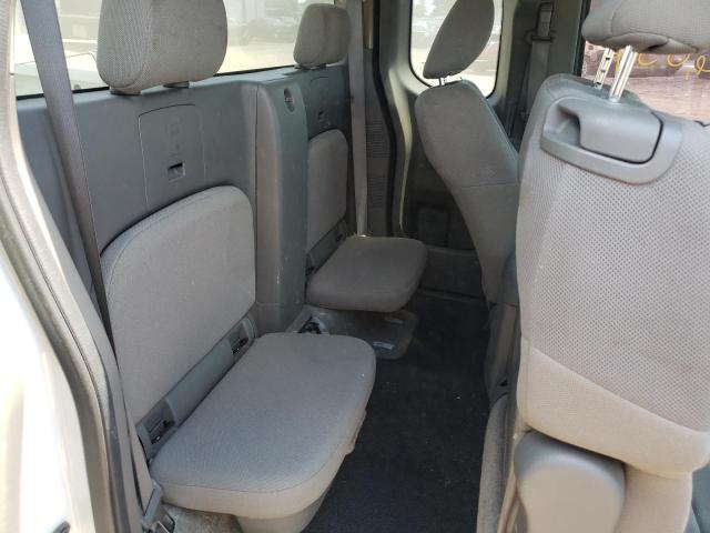 Photo 6 from auction – 2013 NISSAN FRONTIER S with VIN 1N6BD0CT2DN757216