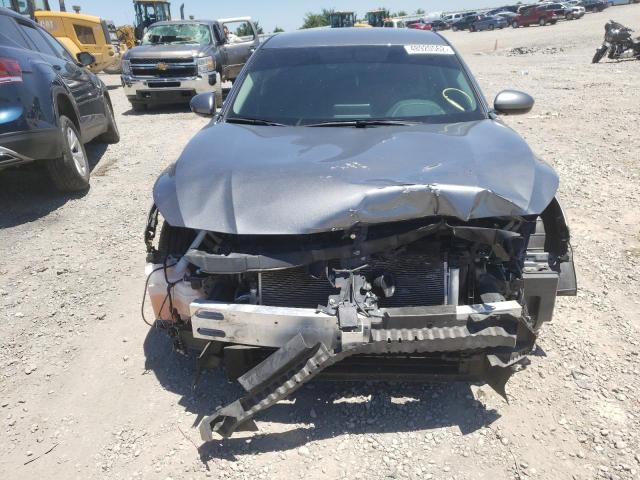 Photo 9 from auction – 2019 NISSAN ALTIMA S with VIN 1N4BL4BV3KC228422