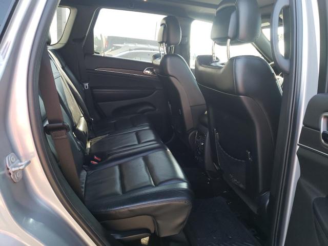 Photo 6 from auction – 2018 JEEP GRAND CHER with VIN 1C4RJFBG0JC128465