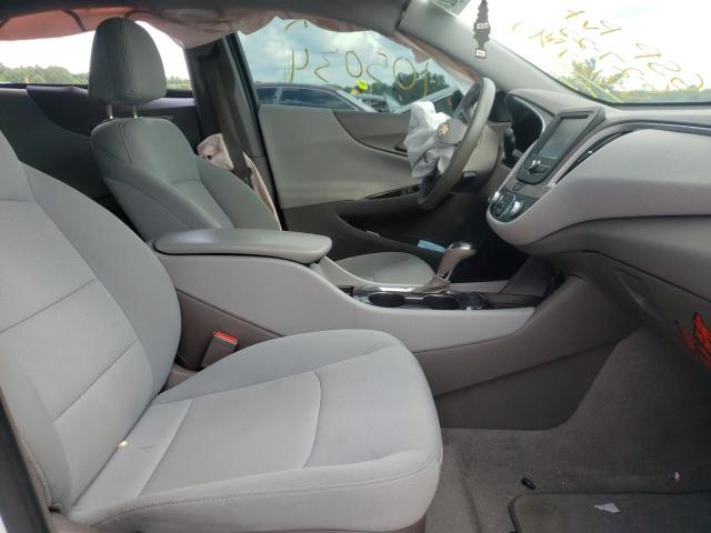 Photo 5 from auction – 2017 CHEVROLET MALIBU LS with VIN 1G1ZB5ST2HF248127