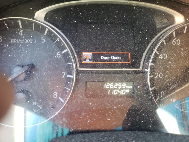Photo 8 from auction – 2015 NISSAN ALTIMA with VIN 1N4AL3AP7FN335279