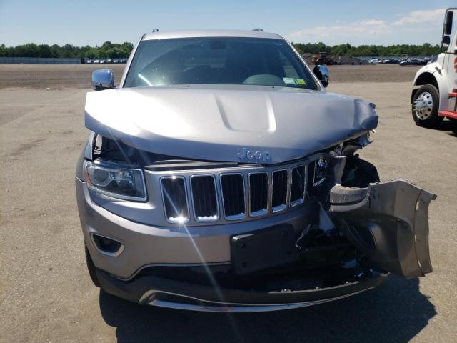 Photo 7 from auction – 2015 JEEP GRAND CHER with VIN 1C4RJFBG4FC664150