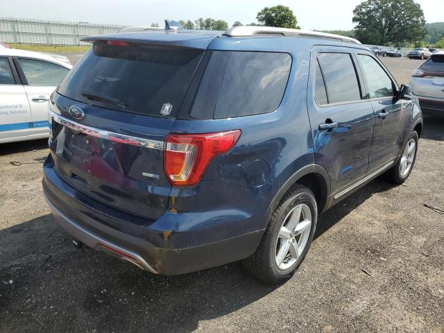 Photo 4 from auction – 2017 FORD EXPLORER X with VIN 1FM5K8DH4HGB84002