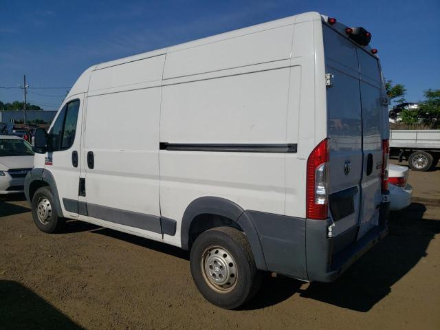 Photo 3 from auction – 2015 RAM PROMASTER with VIN 3C6TRVBD3FE508924