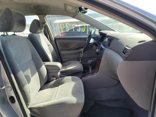 Photo 5 from auction – 2003 TOYOTA COROLLA CE with VIN 1NXBR32E23Z126085