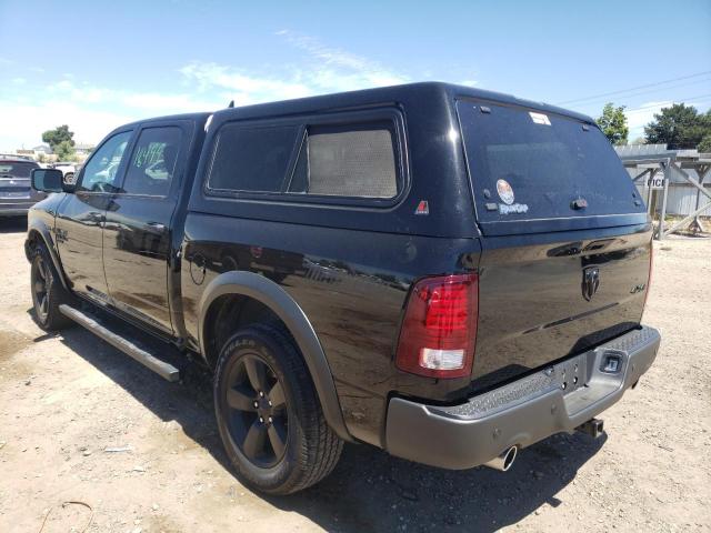 Photo 3 from auction – 2020 RAM 1500 CLASS with VIN 1C6RR7LT9LS142570