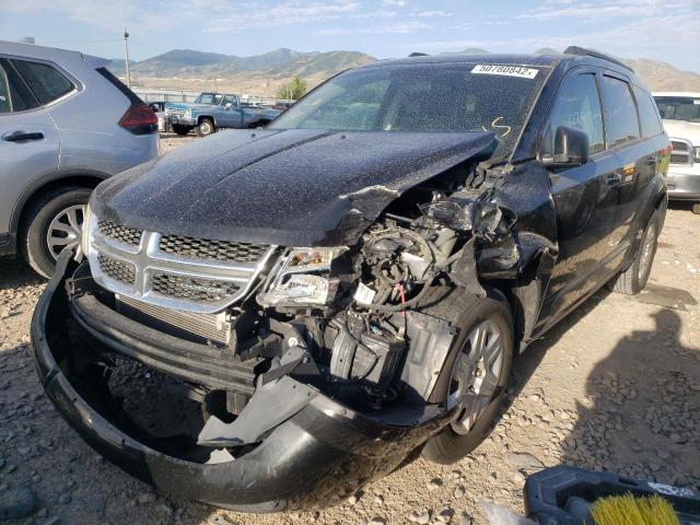Photo 2 from auction – 2011 DODGE JOURNEY EX with VIN 3D4PG4FB7BT517394