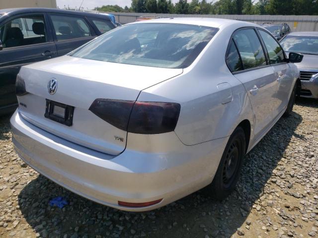 Photo 4 from auction – 2016 VOLKSWAGEN JETTA S with VIN 3VW167AJ5GM308529
