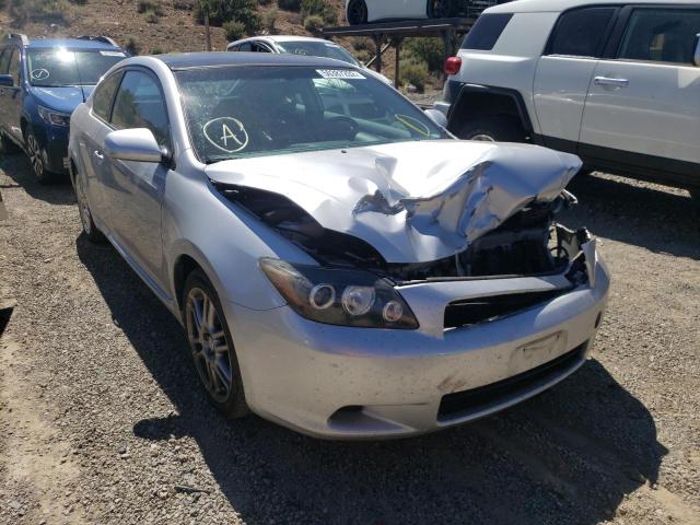 Photo 1 from auction – 2010 TOYOTA SCION TC with VIN JTKDE3B71A0309257