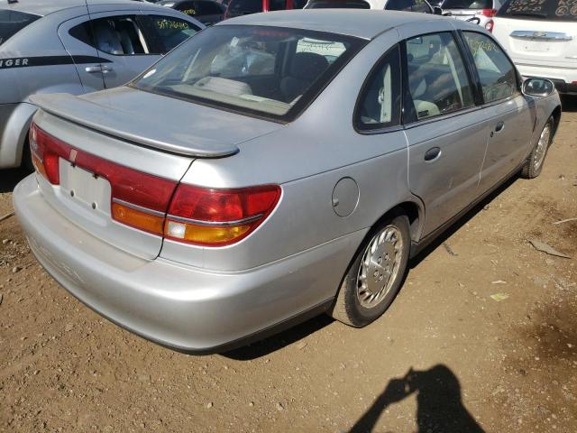 Photo 4 from auction – 2002 SATURN L100 with VIN 1G8JS54F92Y554534