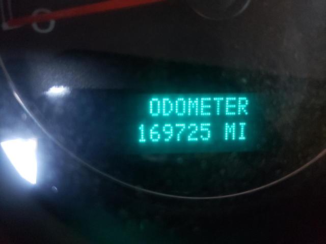 Photo 8 from auction – 2007 CHEVROLET SUBURBAN K with VIN 3GNFK16357G144832