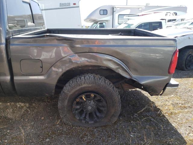 Photo 9 from auction – 2015 FORD F-350 with VIN 1FT8W3BT3FEA18756