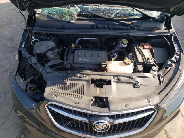Photo 7 from auction – 2019 BUICK ENCORE PRE with VIN KL4CJASBXKB729638