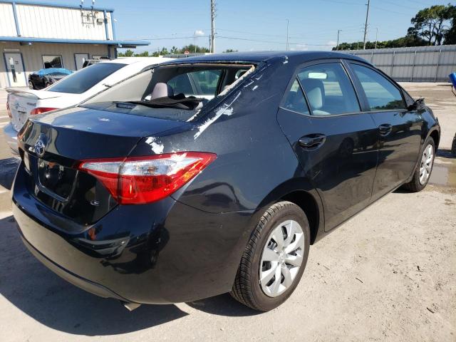 Photo 4 from auction – 2016 TOYOTA COROLLA L with VIN 5YFBURHE5GP484846
