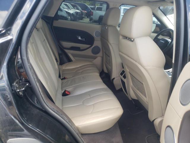Photo 6 from auction – 2012 LAND ROVER RANGE ROVE with VIN SALVP2BG5CH649833
