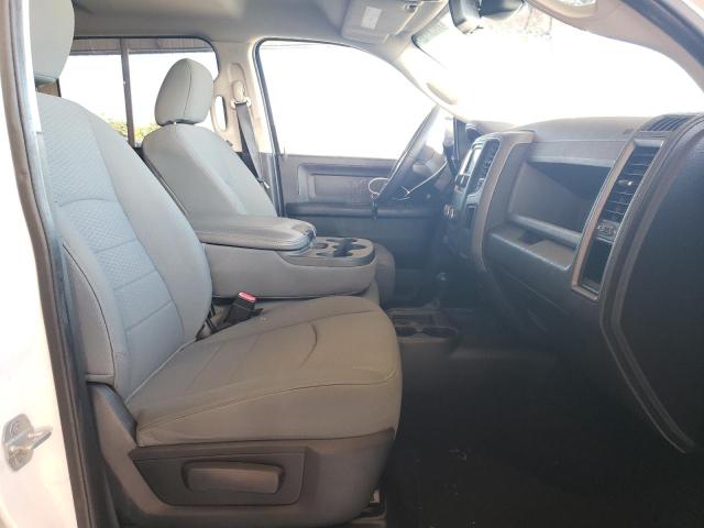 Photo 5 from auction – 2013 RAM 2500 ST with VIN 3C6UR5CL7DG545616