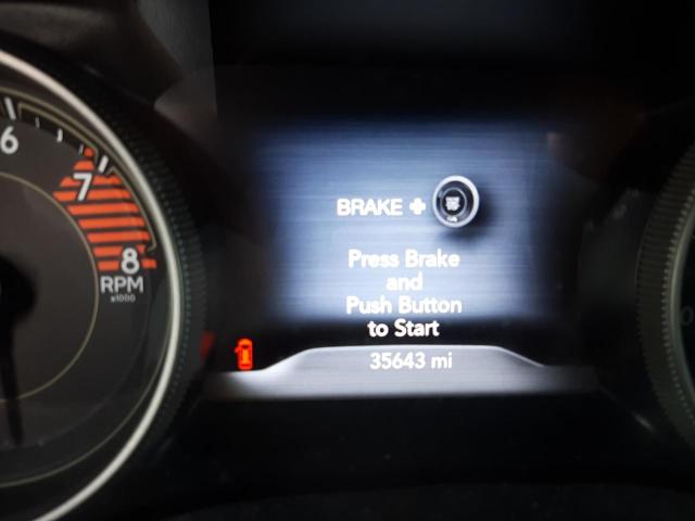 Photo 8 from auction – 2019 JEEP CHEROKEE L with VIN 1C4PJMDX0KD362626