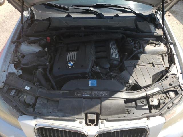 Photo 7 from auction – 2010 BMW 328 I SULE with VIN WBAPH5G53ANM69817