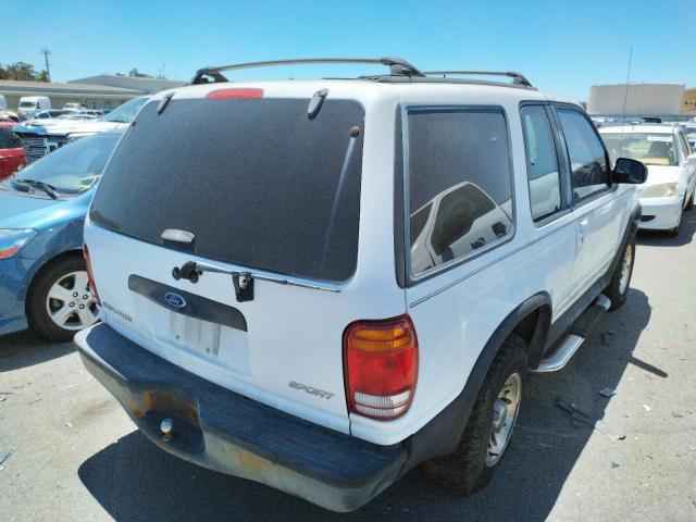 Photo 4 from auction – 1999 FORD EXPLORER with VIN 1FMYU22X5XUC71941