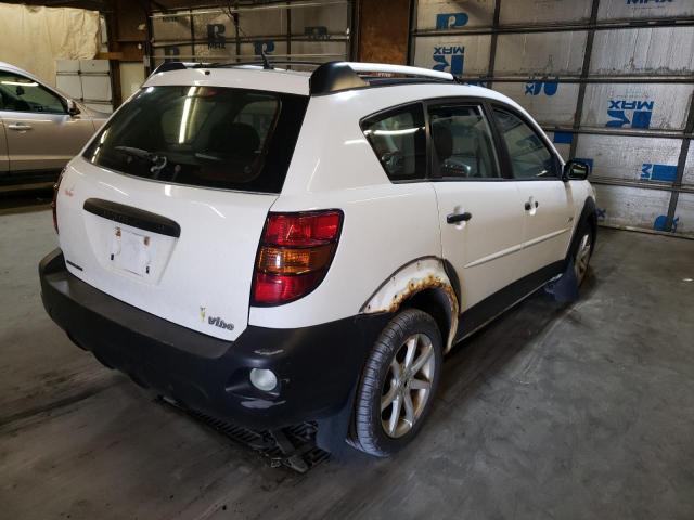 Photo 4 from auction – 2003 PONTIAC VIBE with VIN 5Y2SM62813Z453563