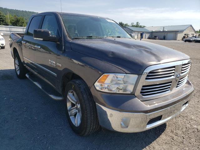 RAM 1500 SLT 2014 with VIN 1C6RR7LT2ES291132 - Photo from auction