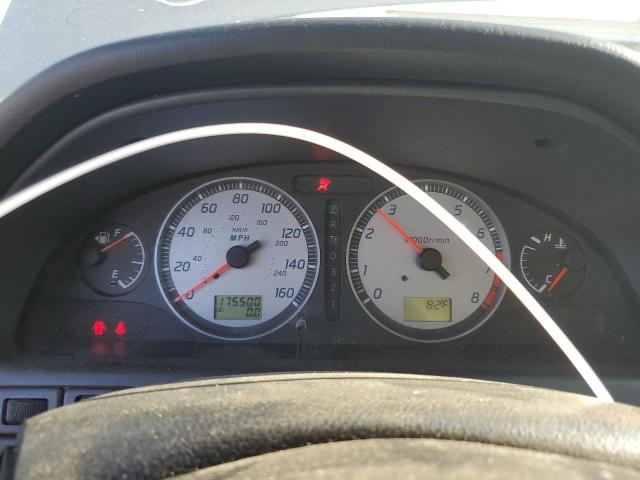 Photo 8 from auction – 2003 NISSAN MAXIMA GLE with VIN JN1DA31A83T414365