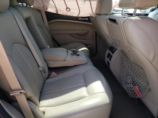Photo 6 from auction – 2010 CADILLAC SRX PREMIU with VIN 3GYFNFEY6AS556878