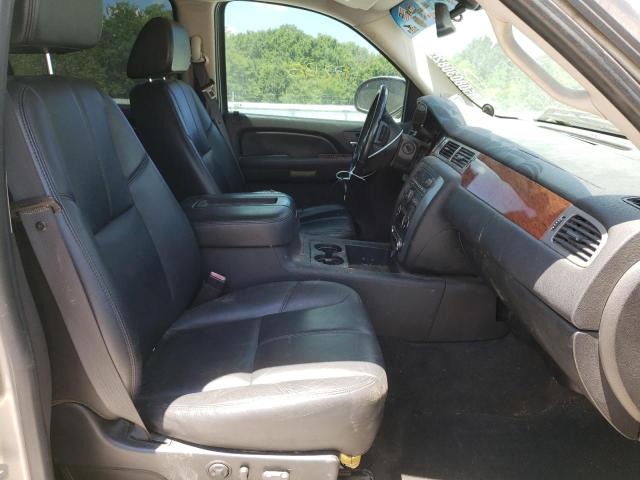 Photo 5 from auction – 2008 GMC SIERRA K15 with VIN 2GTEK13M781219400