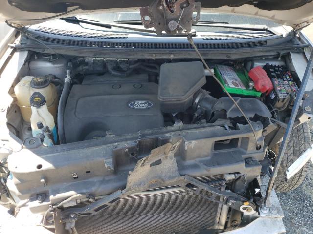 Photo 7 from auction – 2011 FORD EDGE SE with VIN 2FMDK3GC4BBB25495