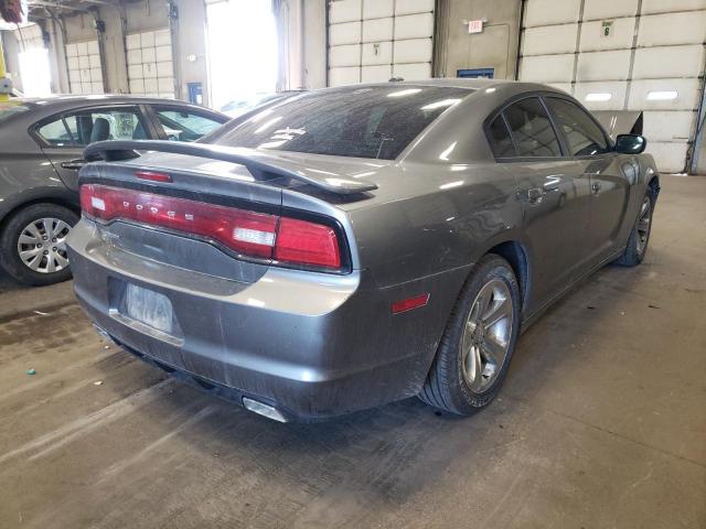 Photo 4 from auction – 2012 DODGE CHARGER SX with VIN 2C3CDXHG2CH267754
