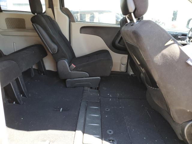 Photo 6 from auction – 2013 DODGE GRAND CARA with VIN 2C4RDGCG1DR719430