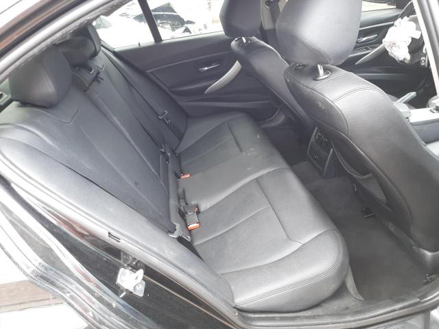 Photo 6 from auction – 2013 BMW 328 with VIN WBA3A5C59DF601633